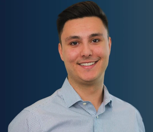 Emir Foric, Founder of Probotify